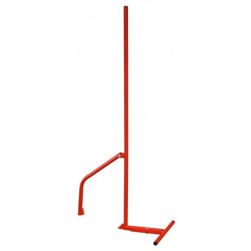 TOURNE BILLES LÈVE TRONCS - MANCHE DE 130 CM - TRONCS JUSQU'À 50 CM OUTIFRANCE
