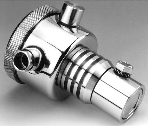 Transmetteur de pression relative 8000 DELTA-MOBREY en acier inoxydable avec compensation active de la température_0