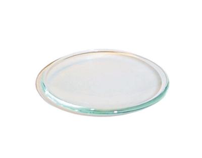 Verre de montre, bord rebrûlé, 140 mm - Ref.: KBN018_0