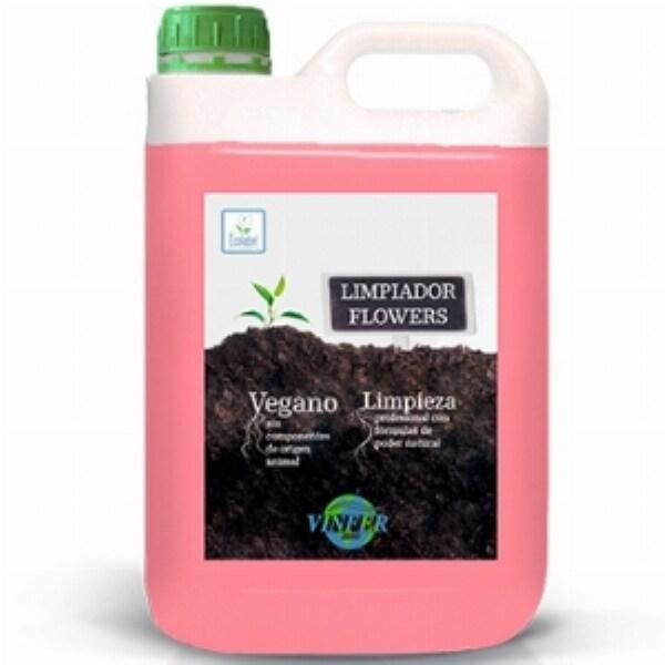VINFER ZERO Flores Nettoyant universel 5L - 683950549_0