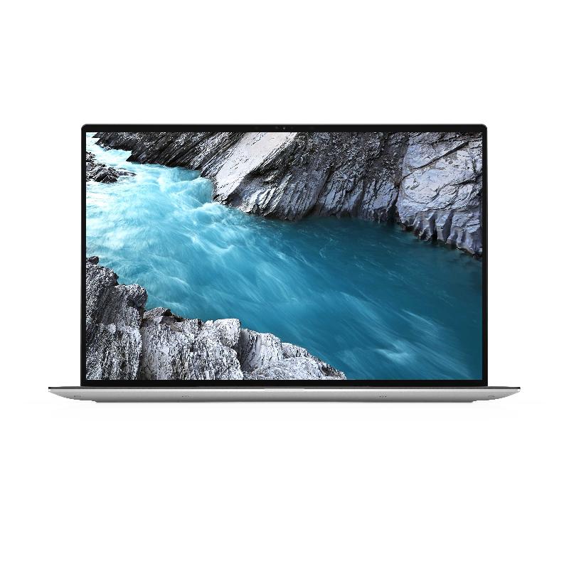 DELL XPS 13 9310 - Ordinateur portable 13.4'' Full HD+ - Intel Core i5 11e Génération - 8 Go RAM - 512 Go SSD - Platine/Argent_0