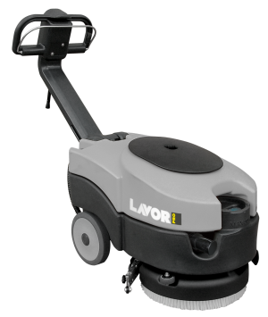 Autolaveuse compacte lavorpro quick 36e_0