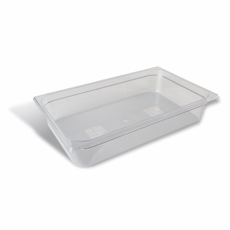 Bac 530x325x100 gastronorme - P111.0BF_0