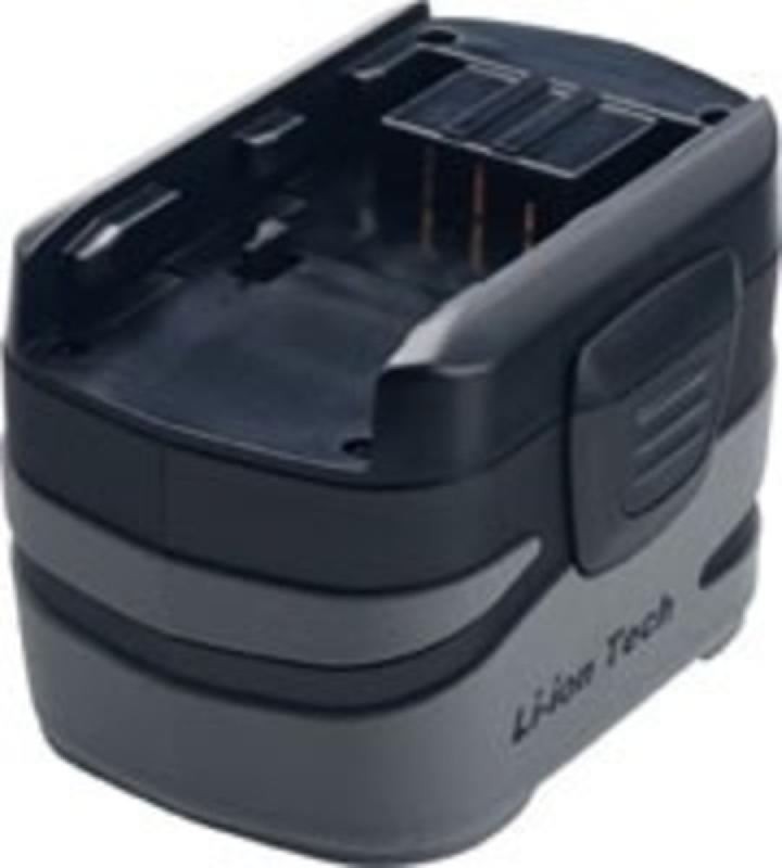 BATTERIE 14.4V 2.4AH LITHIUM-ION POUR CINTREUSE ET SERTISSEUSE
