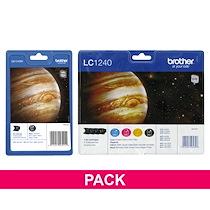 BIG PACK BROTHER LC1240