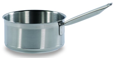 BOURGEAT - CASSEROLE TRADITION INOX SANS COUVERCLE D.240 MM - 681024