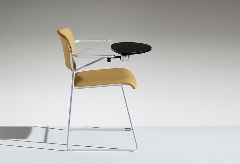 Chaise empilable Zinia_0