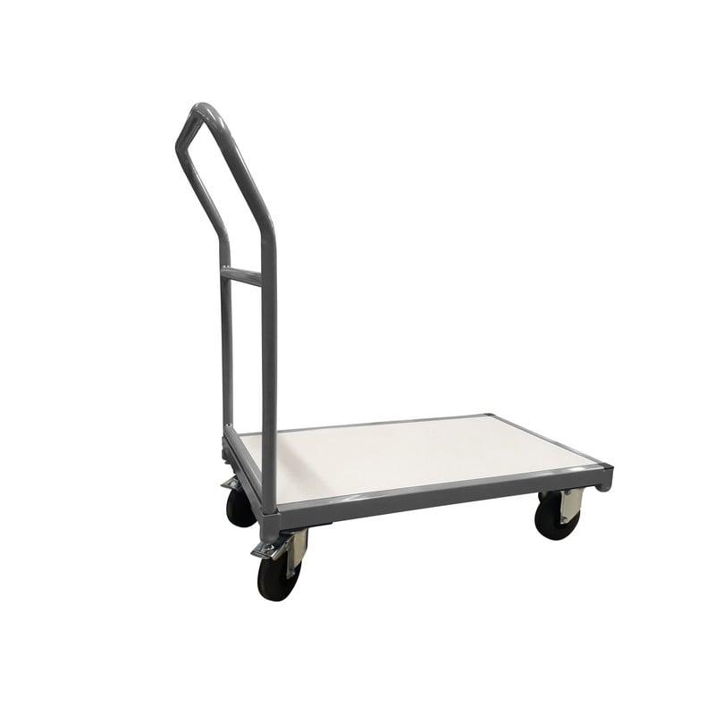 CHARIOT DOSSIER AMOVIBLE 250KG 850X500 MM - SPARTEX | 887627_0