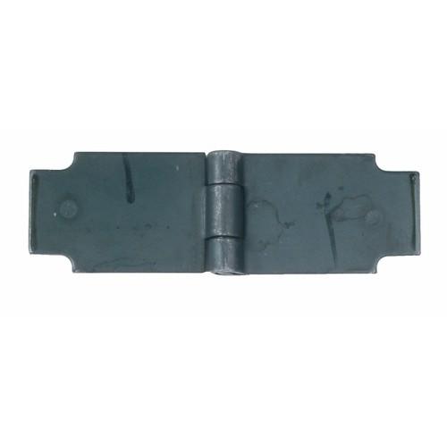 CHARNIÈRES À SOUDER-LONGUEUR 160 MM-LARGEUR 50 MM A LENNE