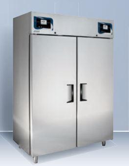 Congélateur de laboratoire LCRF 1160 - 1365 en acier inox avec capacités de 370 à 2100 litres_0