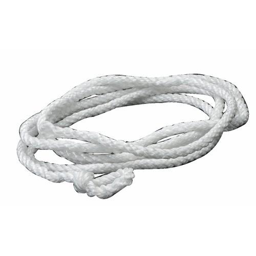 CORDE D'ÉCHAFAUDAGE EN POLYPROPYLÈNE - DIAMÈTRE 12 MM CORDERIE MESNARD