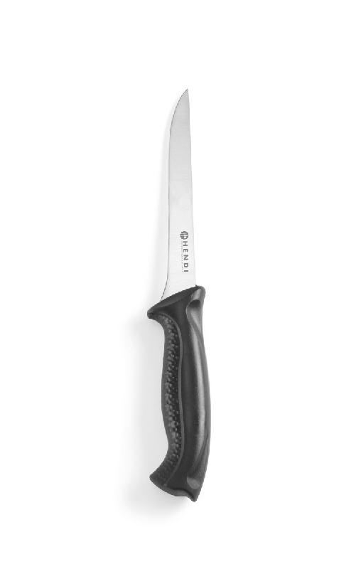Couteau professionnel à désosser - 844441 - lame 150 mm - épaisseur 1,8 mm_0