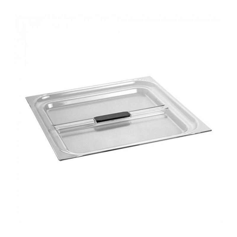 Couvercle gastronorme GN2/3 - Utz - EMG-038235_0