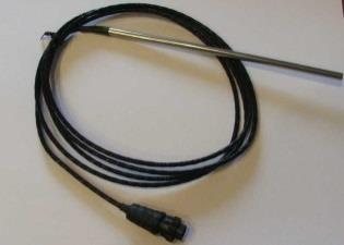 SONDE DE TEMPÉRATURE PT100 POUR DO4001 - CROPT01-4000