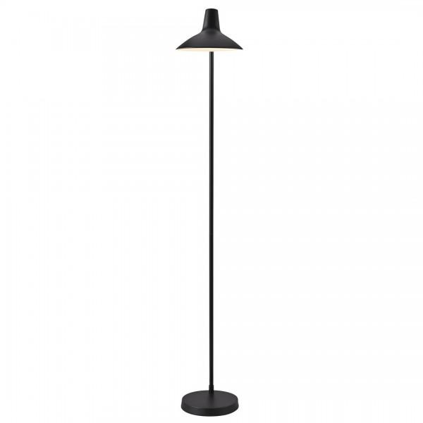 LAMPADAIRE NOIR DARCI - DESIGN FOR THE PEOPLE 2120584003