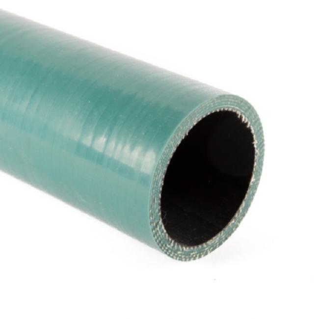 DURITE SILICONE DROIT RÉSISTANT AUX HUILES Ø55MM 1M