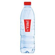 EAU VITTEL BOUTEILLE 50 CL - CARTON DE 24
