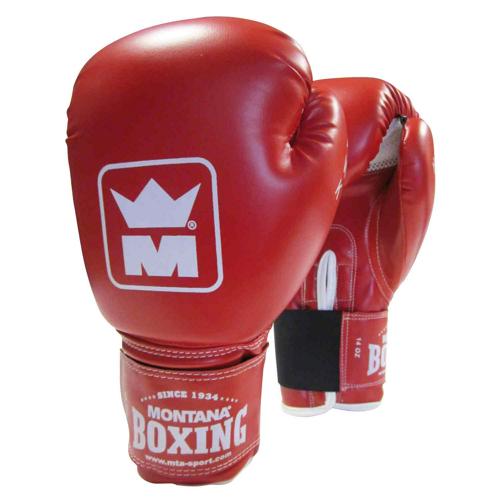 GANTS INITIATION MULTIBOXES MONTANA HAWK