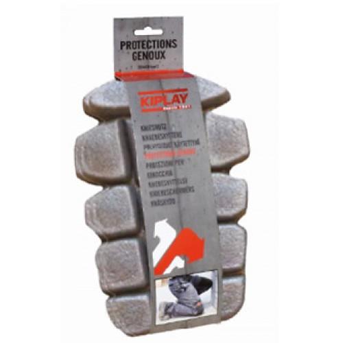 GENOUILLÈRES GEX200 POUR PANTALONS PESARO ASQ30 ET PANBLACK+ KIPLAY