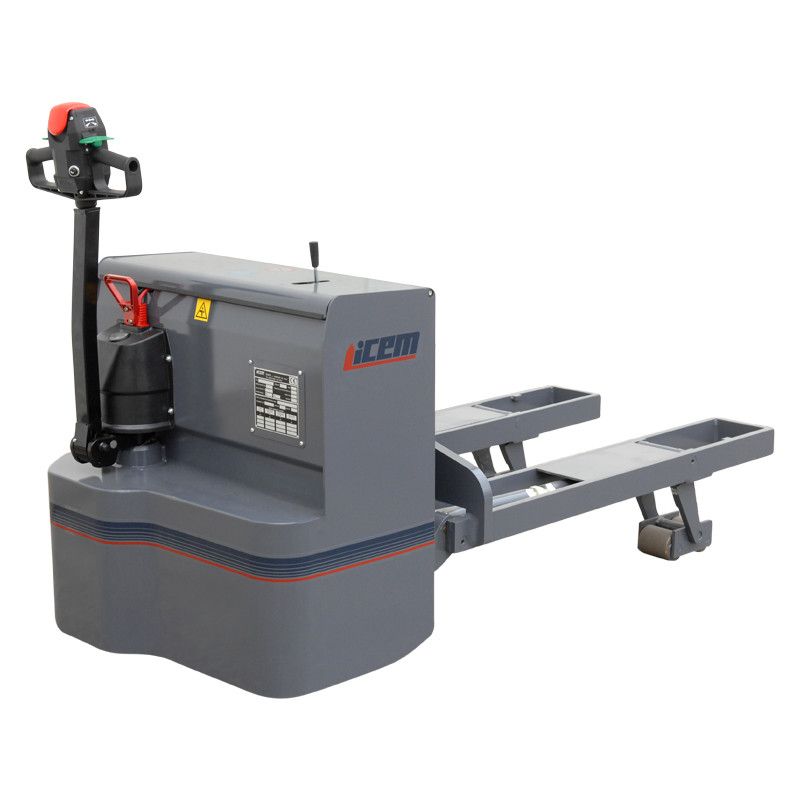 GL 30 - Transpalette électrique - ICEM SRL - Capacité de charge 3000 kg - Levage 230 mm_0