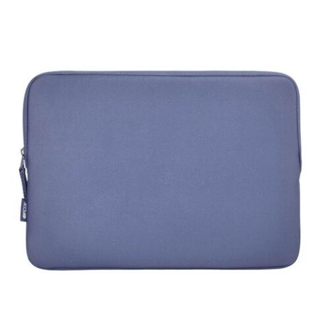 HOUSSE PC PORTABLE ACCSUP BLEU POUR MACBOOK 14''