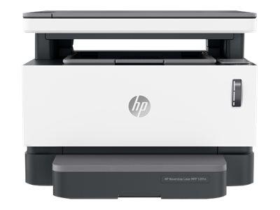HP NEVERSTOP LASER MFP 1201N - IMPRIMANTE MULTIFONCTIONS - NOIR ET BLANC