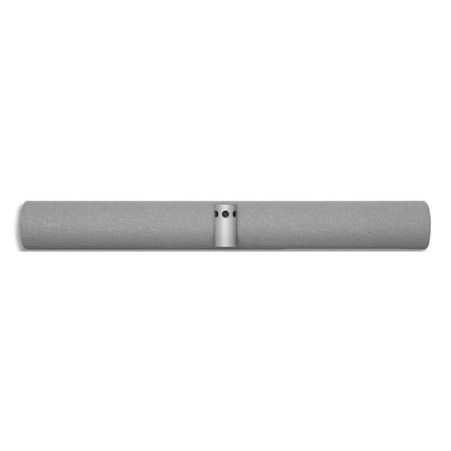Jabra PanaCast 50 - Barre de visioconférence intelligente gris - Champ de vision 180° et 8 microphones_0