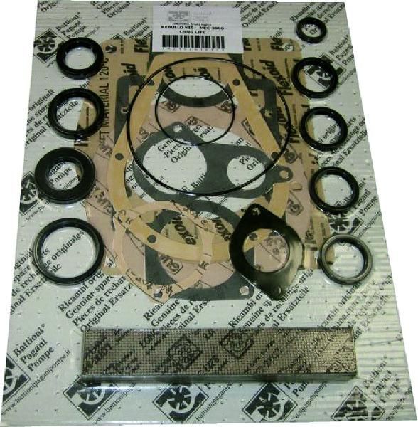 KIT REVISION STAR 60 STANDARD 6010201011