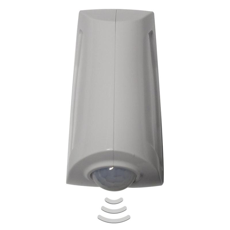 MÜLLER-LICHT LAMPE ORIENTATION LED CAPLUX SENSOR BATTERIE IP54