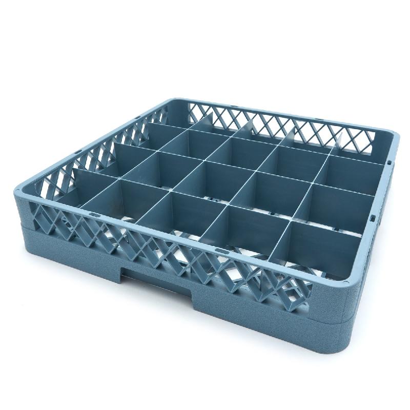 Lave-vaisselle panier pour verres - 50 x 50 cm - 20 compartiments Maxima 09507108_0