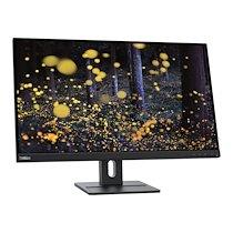 LENOVO THINKVISION E27Q-20 - ÉCRAN LED - QHD - 27