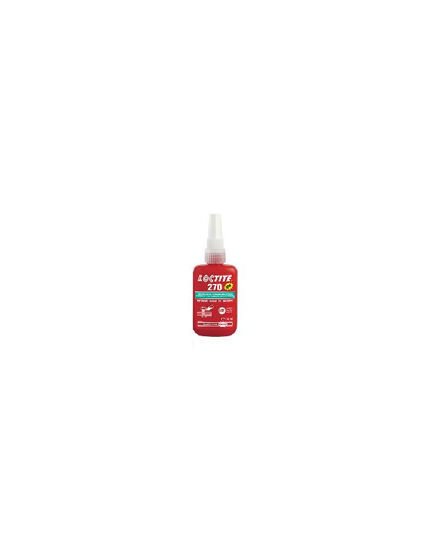 FREIN FILET FORT 270 FLACON 50 ML - LOCTITE - 1335897