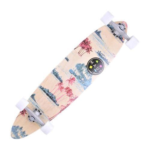 LONGBOARD - MAUI & SONS - DRIFTER