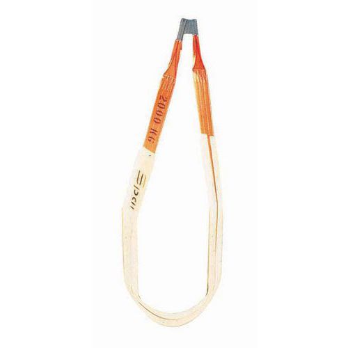 M.DE FOURREAU POUR ELINGUE 2 BRINS T6000 S UPRA6000 *SF2* - SPANSET