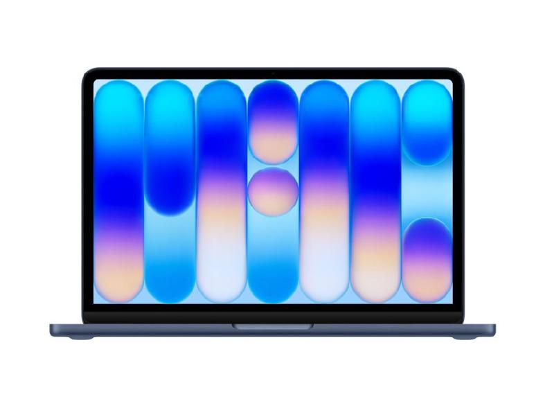 MacBook Neo 8Go 512 Go – Indigo_0