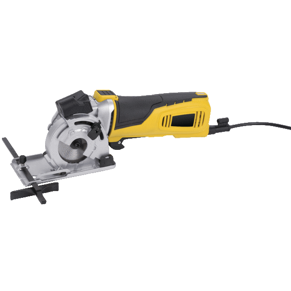 MINI SCIE CIRCULAIRE ET À ONGLETS 600 W - OTELO