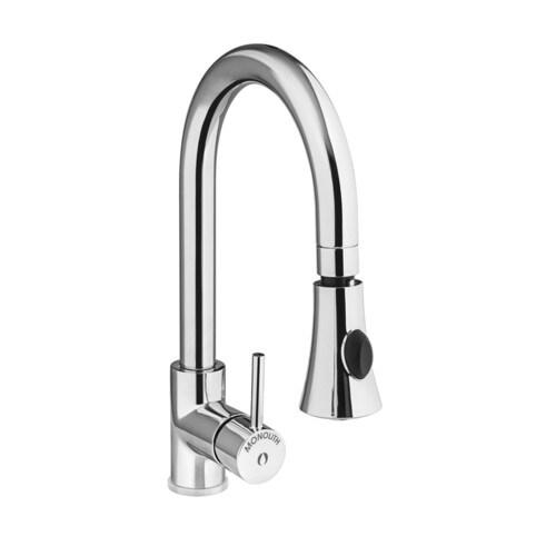 Mitigeur de douche douche cuisine restaurant h37 RS9656 - 8101002334918_0