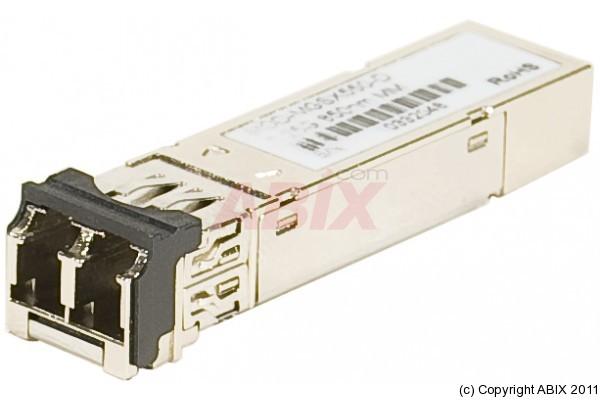 MODULE SFP  MINIGBIC 1000SX MULTIMODE 550M +DIGITAL DIAG.