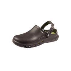 Nordways sabot de travail ultra léger nforz noir 38 - 38 noir matière synthétique 5055378048173_0