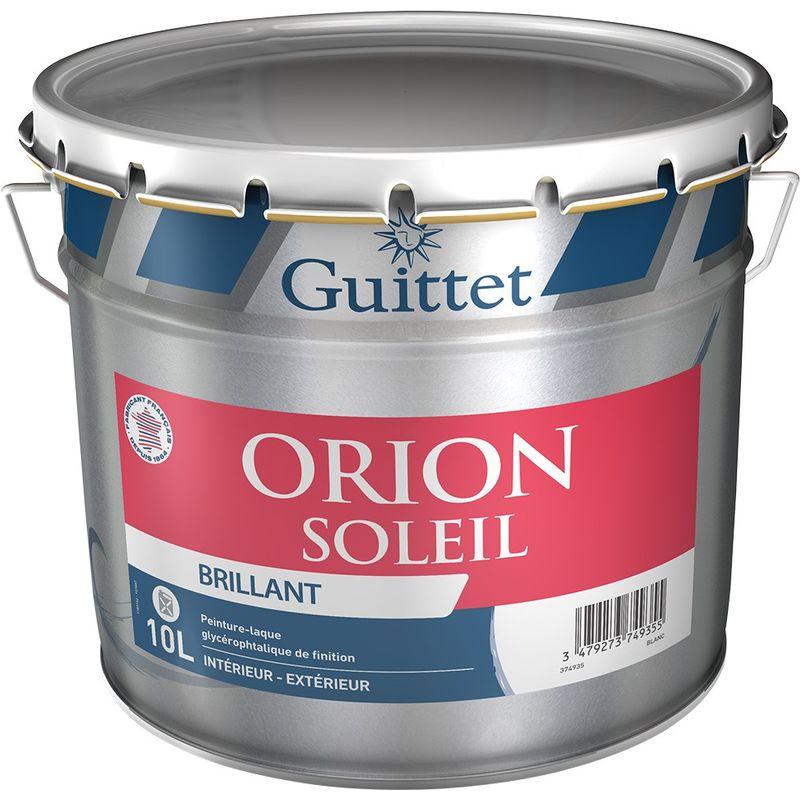 Peinture Guittet Satinea Velours Blanc 15 Litres Comparer Les Prix De Peinture Guittet Satinea Velours Blanc 15 Litres Sur Hellopro Fr