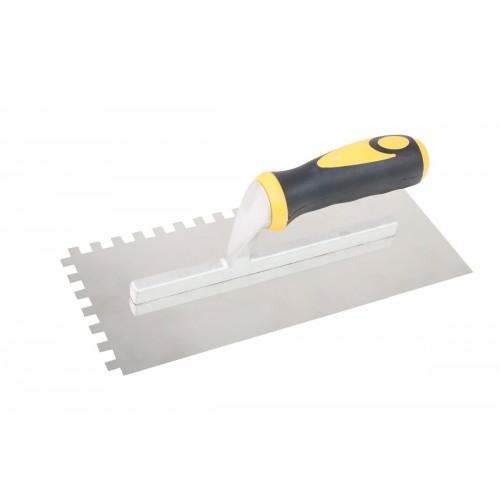 PLATOIR INOX LISSE 28X12 S6-40 SIMILAIRE