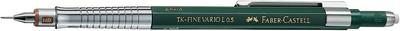 FABER-CASTELL PORTE-MINES TK-FINE VARIO L, VERT - LOT DE 2