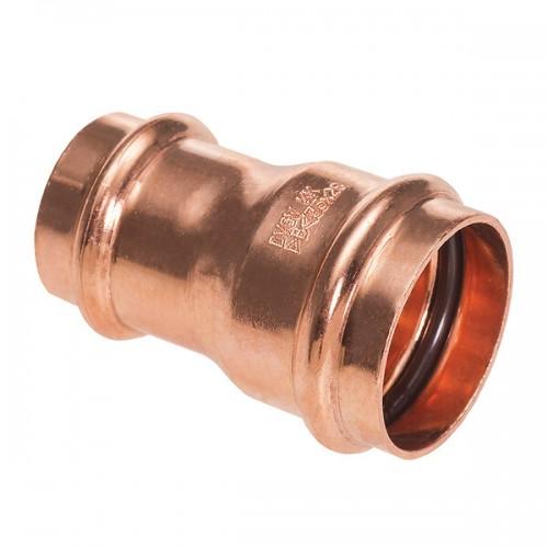 RÉDUCTION CUIVRE FF PRESS - DIAMÈTRE 22X14 CONEX BANNINGER