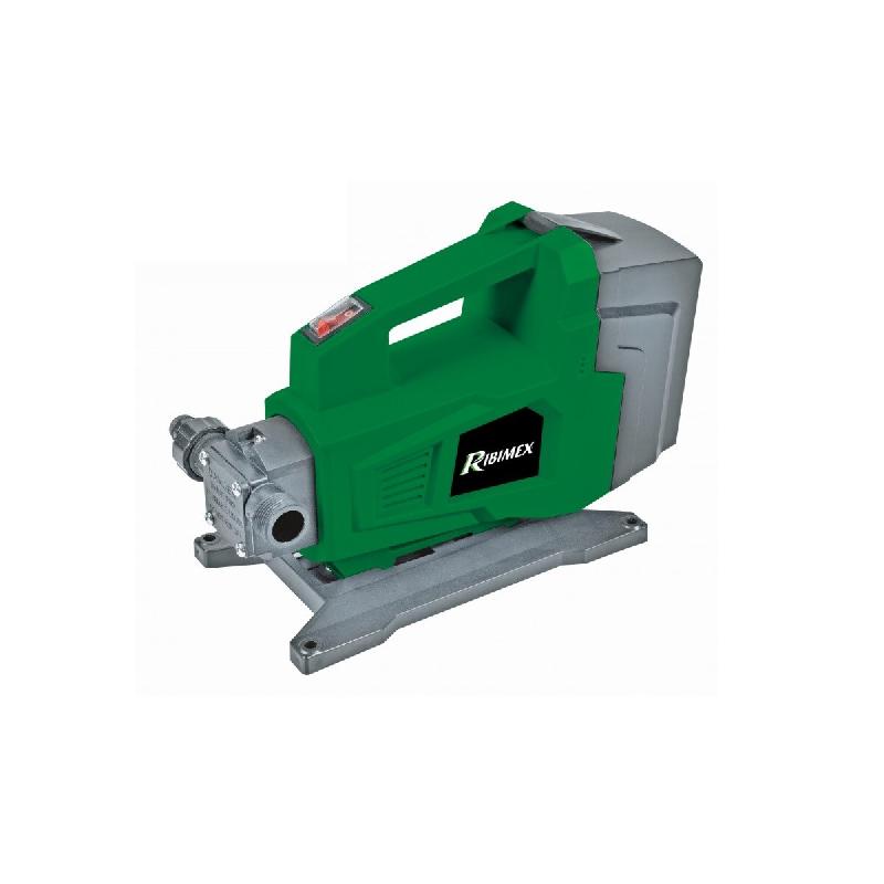 RIBIMEX Pompe De Surface 1250l/h PRBAT20/JET - 3700194422783_0