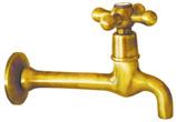 ROBINET MURAL  RETRO POUR FONTAINE 4750456