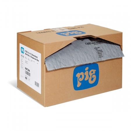 Rouleau de tapis ultra absorbant PIG® 4 EN 1_0