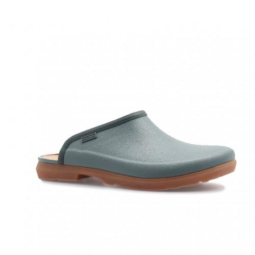 SABOT DE JARDIN FEMME T40– ORIGIN VERT D’EAU ROUCHETTE