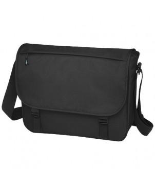SAC BAIKAL EN RPET CERTIFIÉ GRS POUR ORDINATEUR PORTABLE DE 15