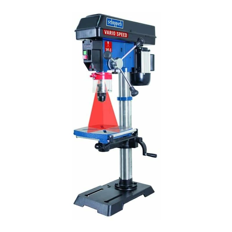 Perceuses A Colonne Scheppach Achat Vente De Perceuses A Colonne Scheppach Comparez Les Prix Sur Hellopro Fr