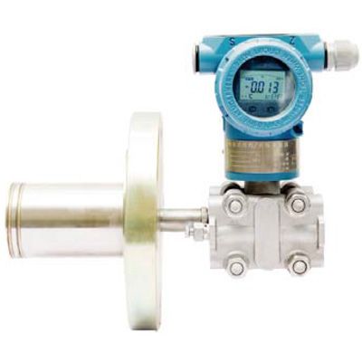 SHDP / GP DP - Transmetteur de pression avec joints à membrane déportés - Gamme de mesure : 6kPa ~ 20MPa_0